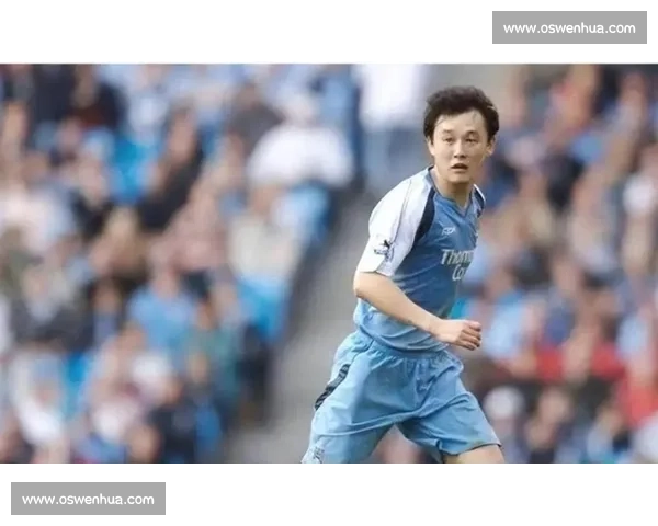 孙继海 “完全不看” 苏超刺耳？文旅微光正照足球前程