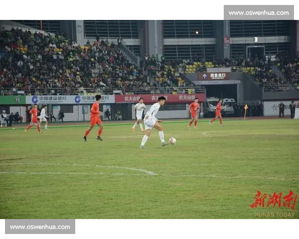 客场狂胜 30！这才是真正的湘潭队